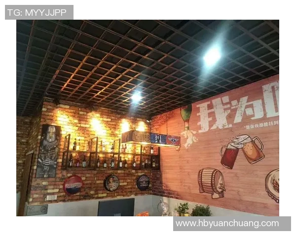 足球星精酿与运动文化融合打造的独特酿酒体验引领潮流 足球星精酿与运动文化融合打造的独特酿酒体验引领潮流