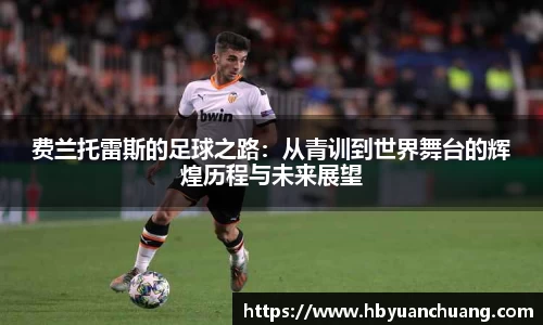 费兰托雷斯的足球之路：从青训到世界舞台的辉煌历程与未来展望